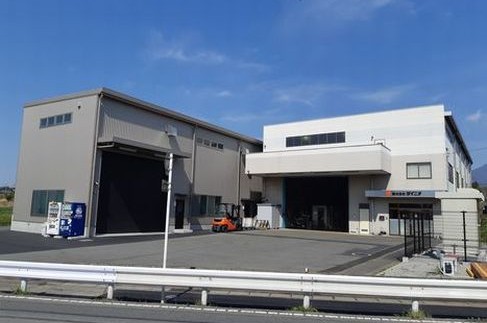 (株)ダイニチ群馬工場